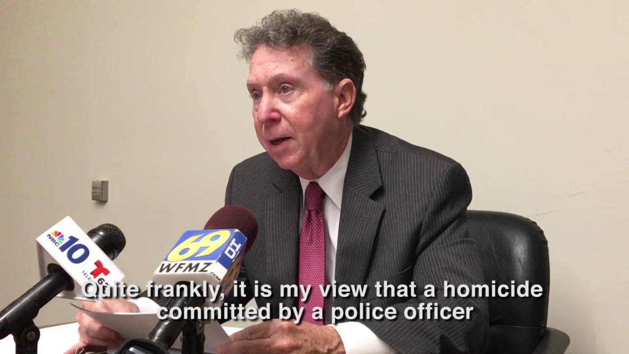 District attorney orders independent probe into Pennsylvania State Police homicide