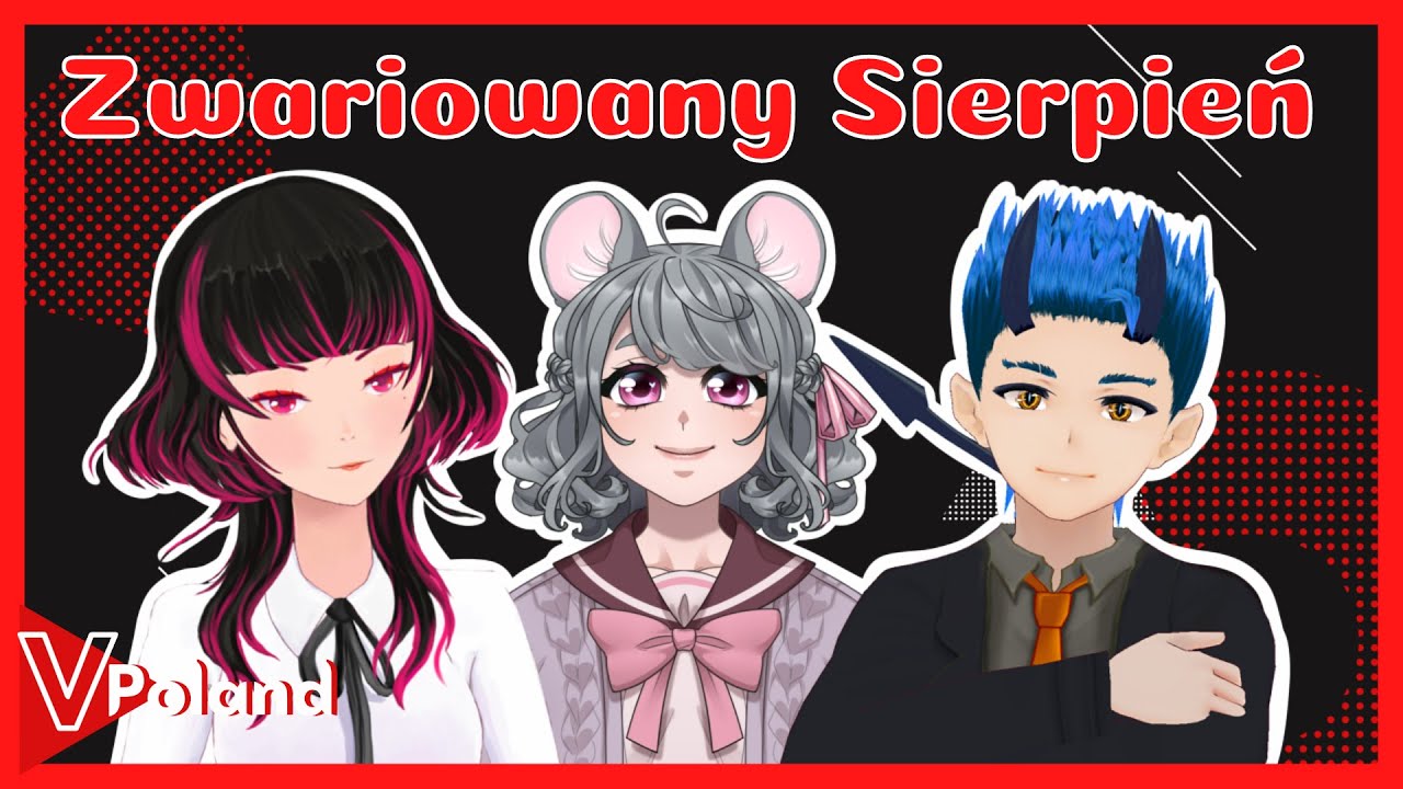 Zwariowany Sierpień 2021 || Kompilacja Klip&oacute;w