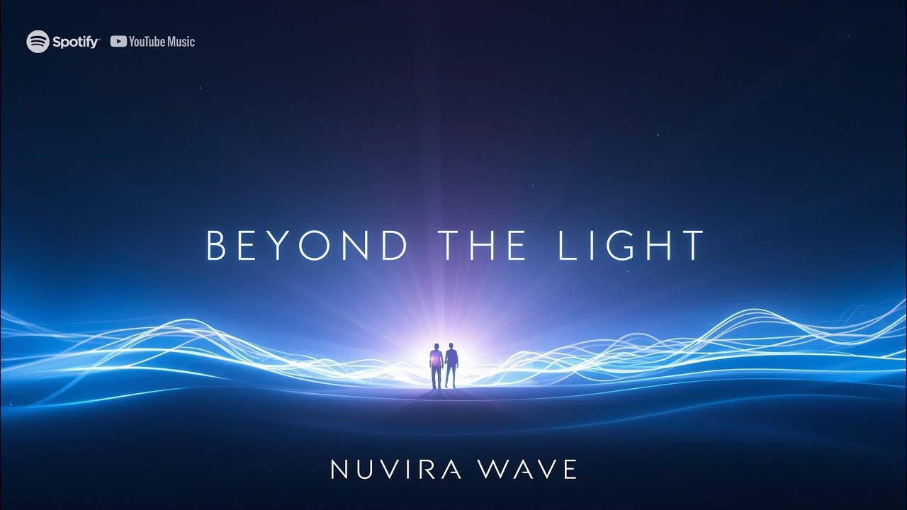 Beyond the Light &mdash; Emotional Future Bass | NuviraWave [Dreamy EDM Release]