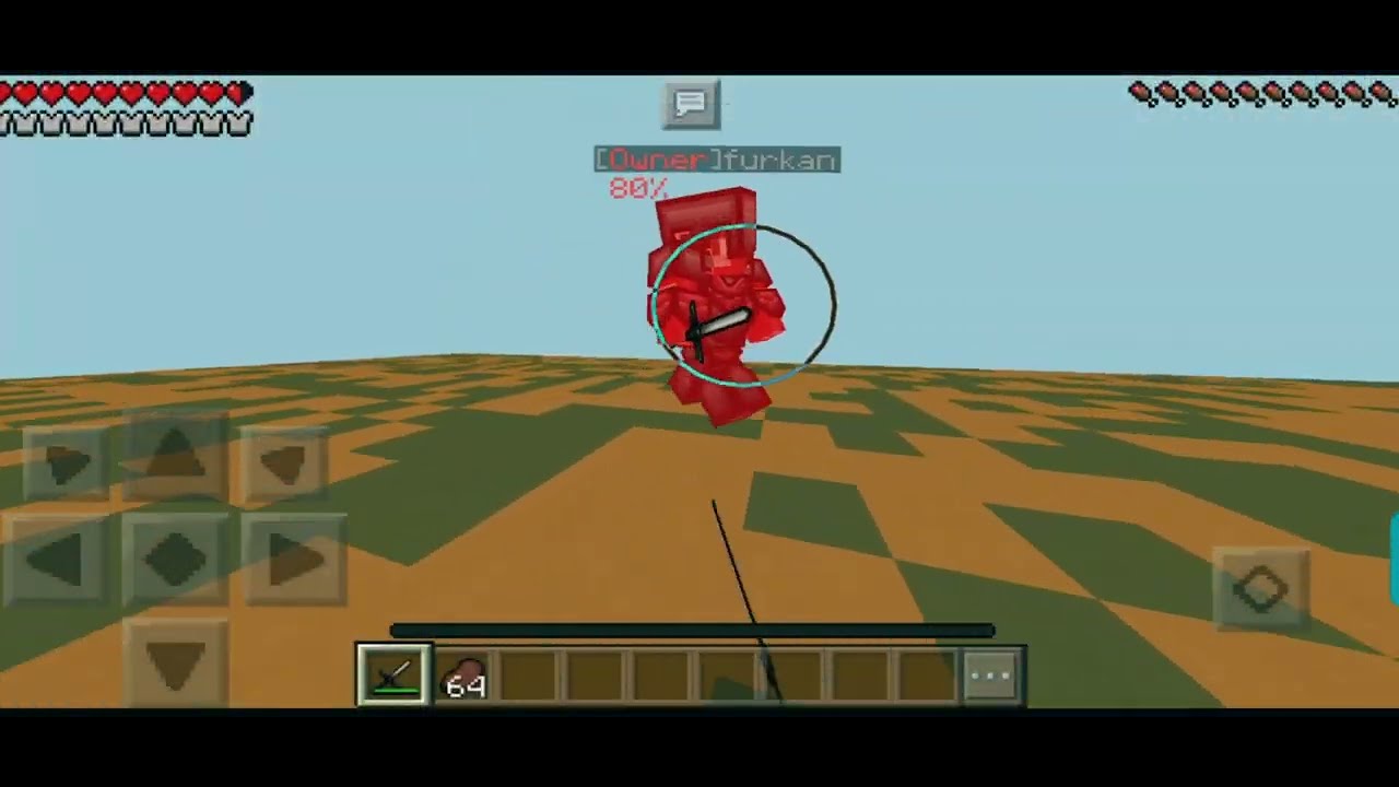 PvPLand - EPIC MONTAGE - MCPE 0.15 #edit #minecraft #mcpe