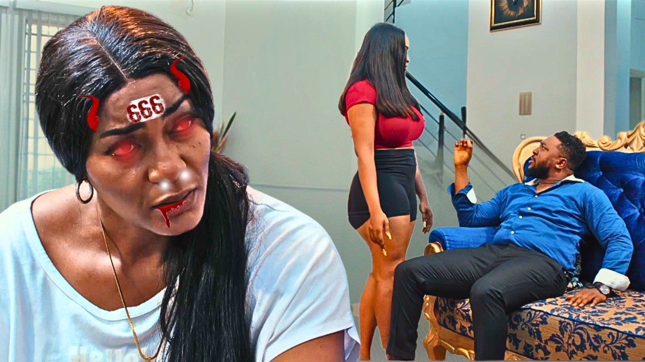 My Evil Occultic Lover Used My Womb To Renew His Riches And Married His Real Lover - Nigerian Ritual