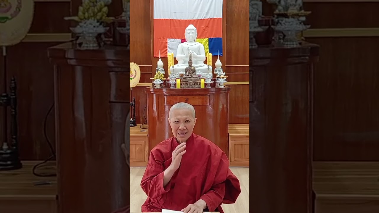รู้แจ้ง ขันธ์ 5