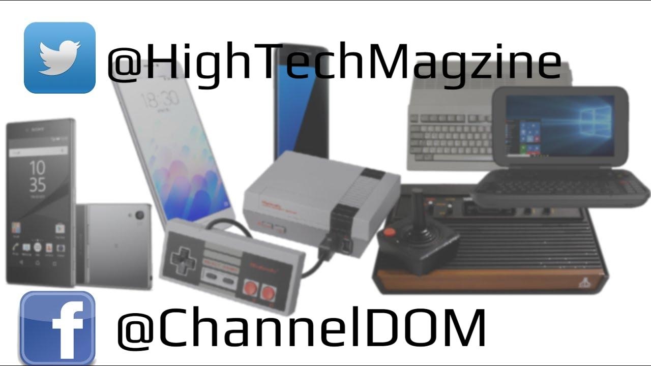 Channel DOM teasing