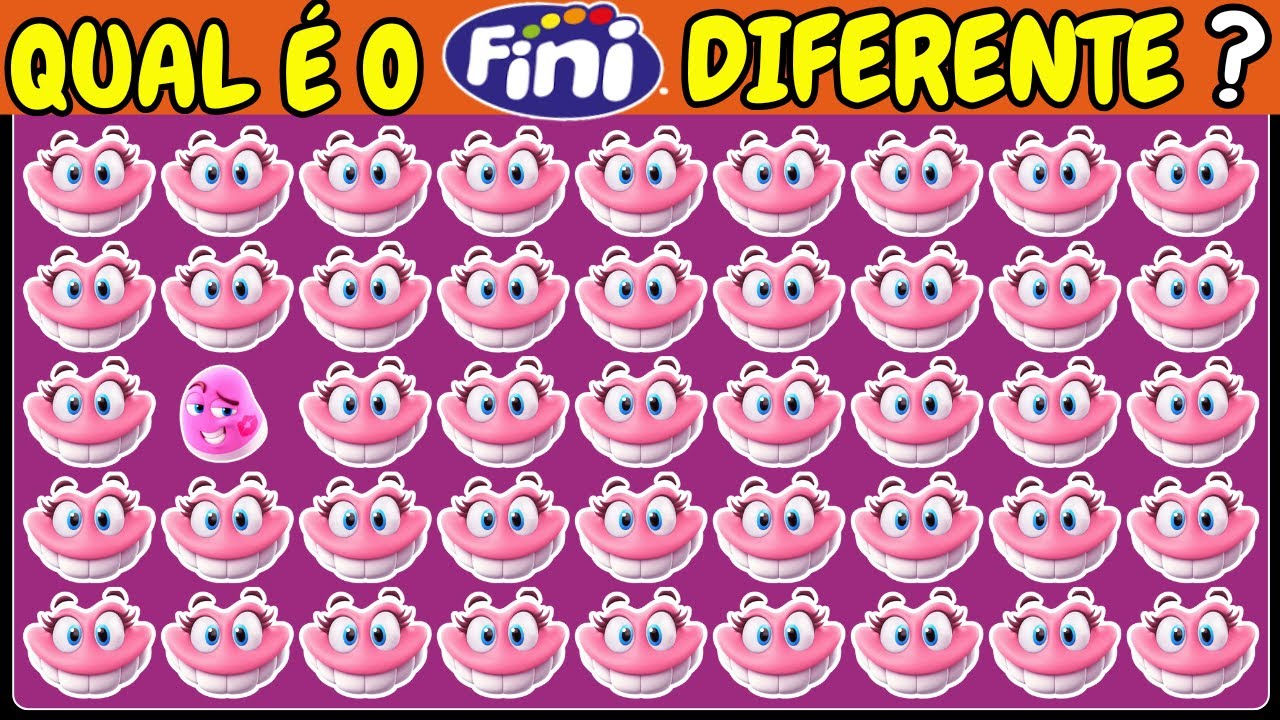 60 NOVOS DESAFIOS PARA VOC&Ecirc; TESTAR SEU CEREBRO🧠🕵️&zwj;♀️ Quiz Diversos De Emojis NIVEL MEDIO E DIFICIL