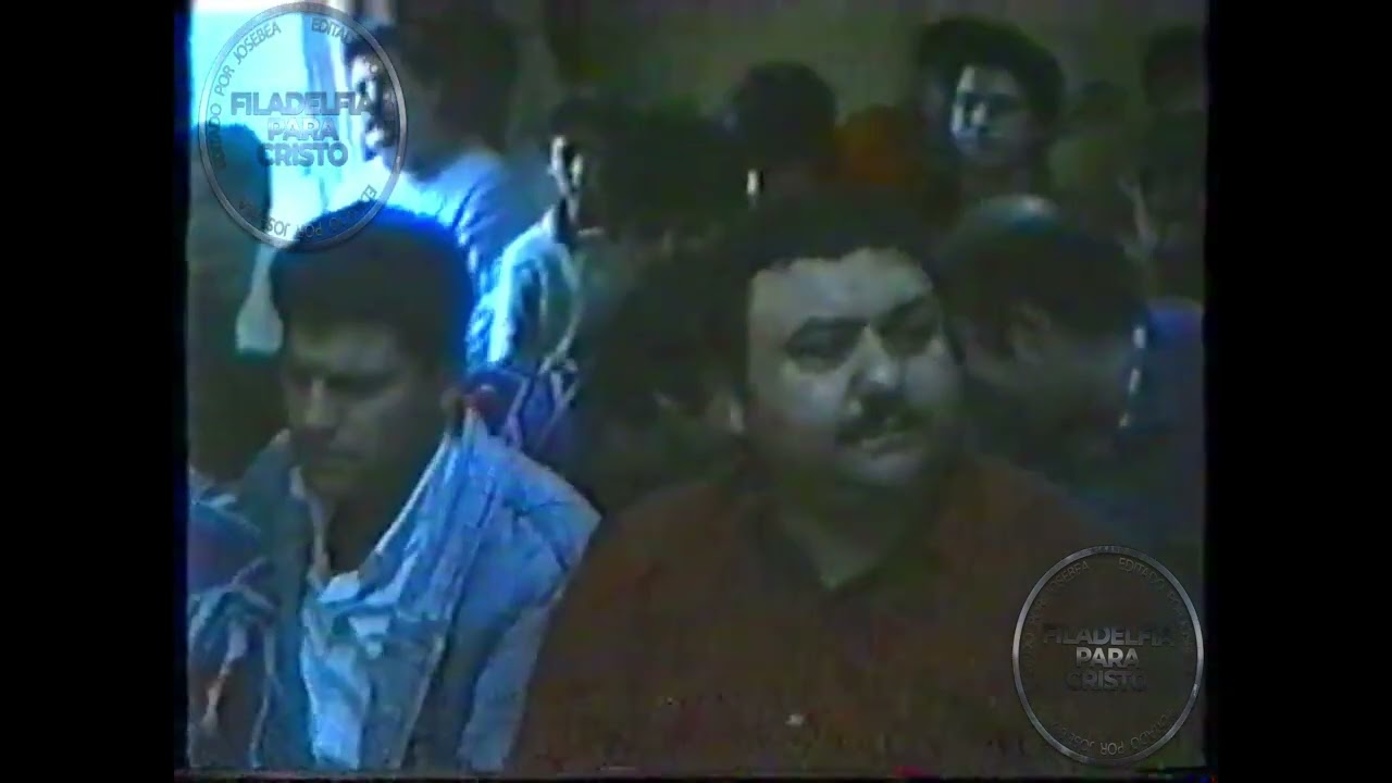 BELLOS RECUERDOS OBRA EN PONTEVEDRA 1987