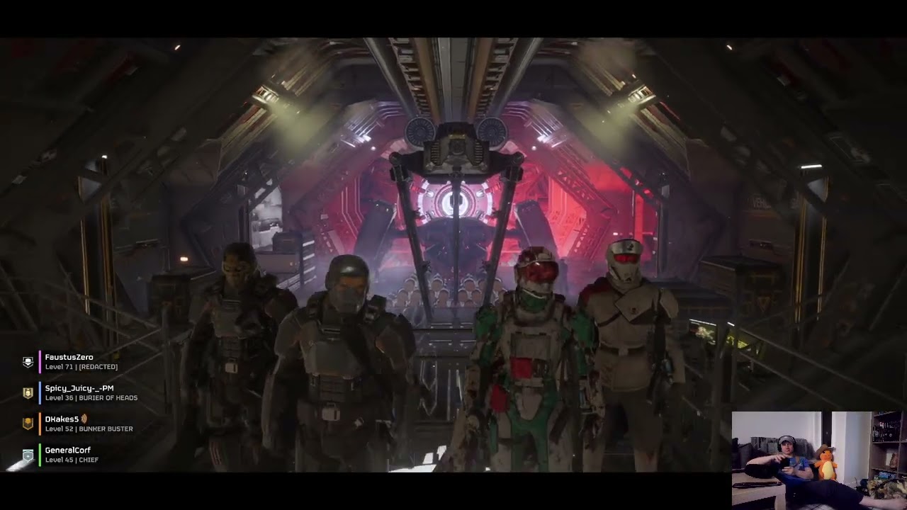 Helldivers 2
