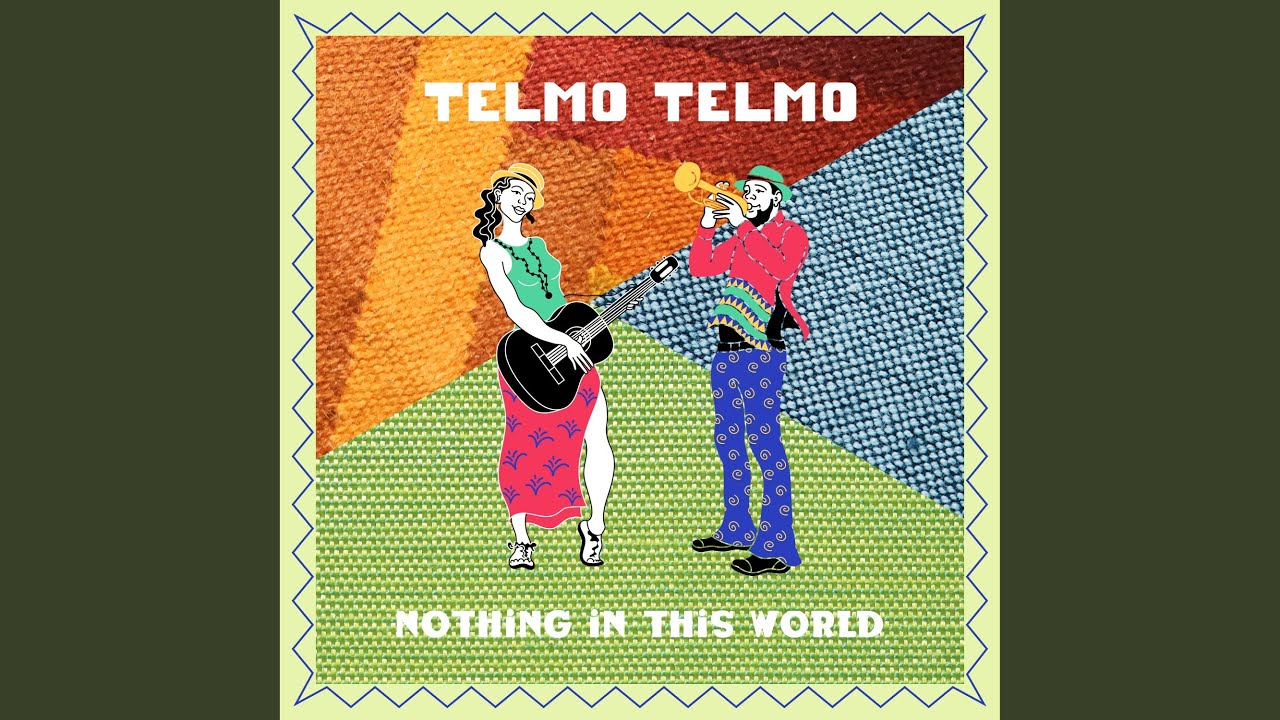 Nothing in This World