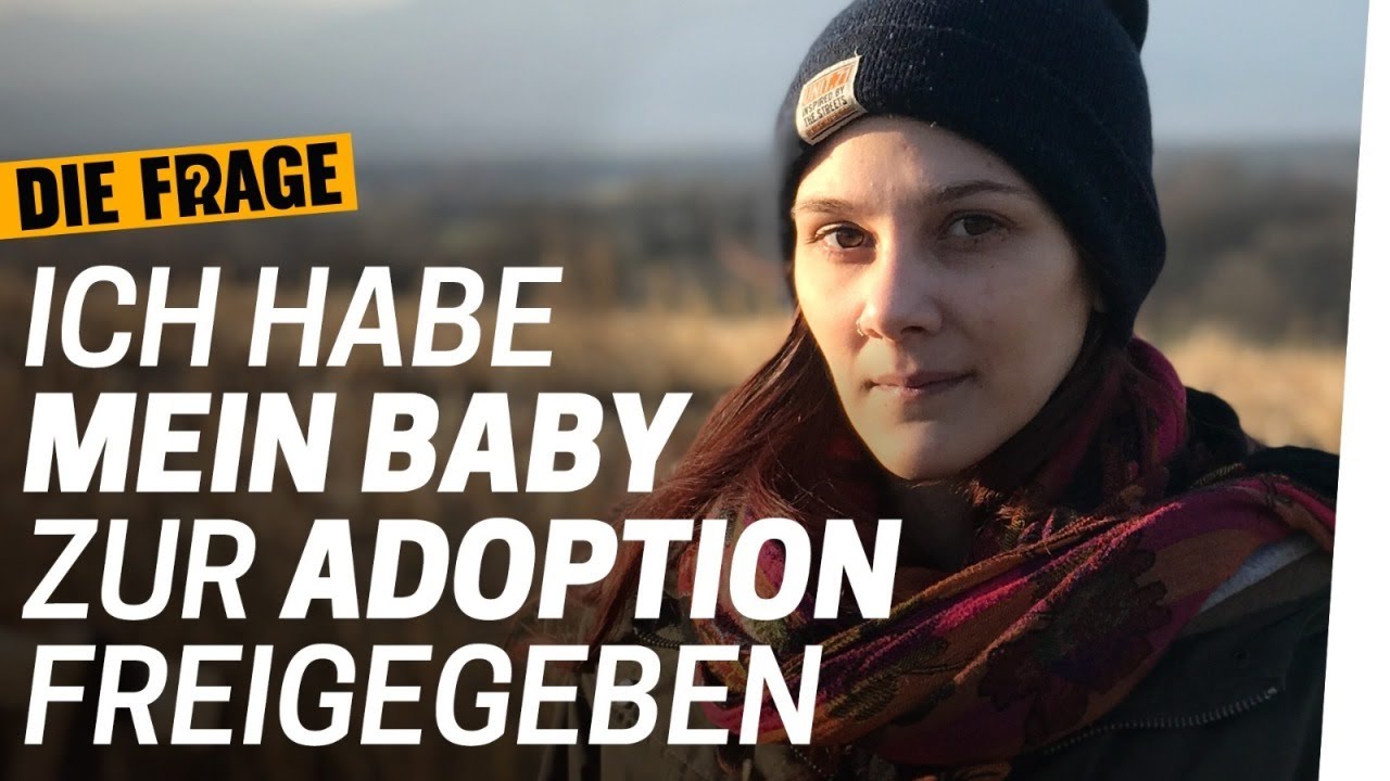 Adoption: Deshalb habe ich mein Baby weggegeben | Bin ich bereit f&uuml;r ein Kind? Folge 7