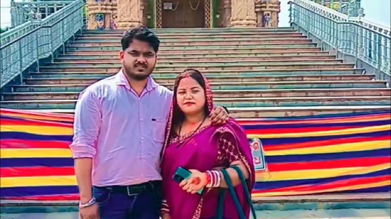 ବାହାଘର ପରେ ପ୍ରଥମ ଥର ପାଇଁ ଗଲୁ second ପୁରୀ 🙏@ManumaanuVlogs 