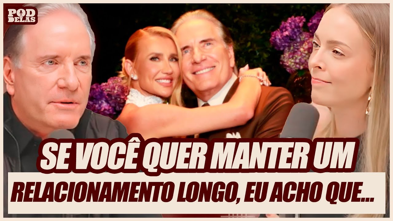 EU ACHO que a MAIS IMPORTANTE DICA que EU PODERIA DAR É...