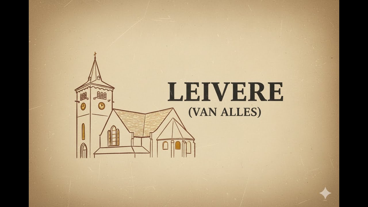 Leveroy 1937