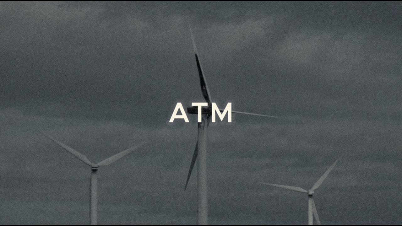 ||FREE|| КУОК  + ATL + MARKUL TYPE BEAT - ATM