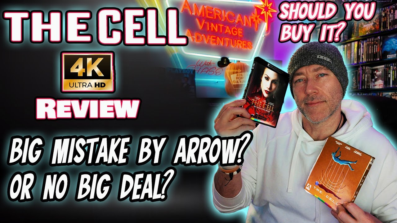 Is The Cell 4K Worth Your Money or Not?