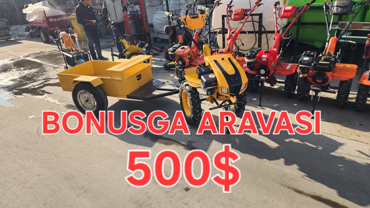 ENG ARZONI MOTOBLOK OPTIM NARXLARDA #998993974004#998500053383#toshkent #texa#rolf  #wema #WEIMA
