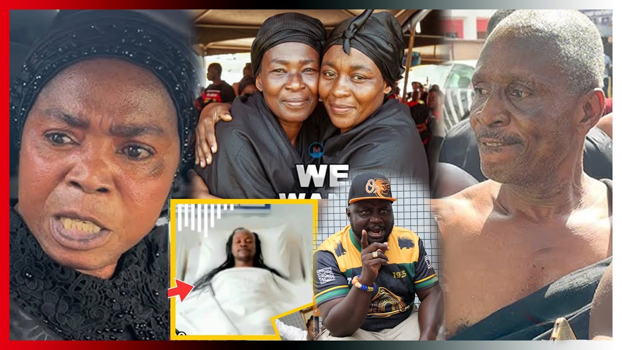Lumba’s Abusuapanin & Odobroni’s Witness Wanted To Outsmart The Court, But Lawyer Kusi Was Tough
