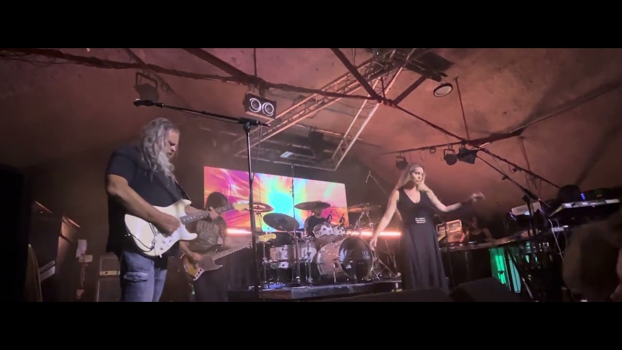 Mostly Autumn - Tonight, Robin 2 Bilston, June 29th 2025