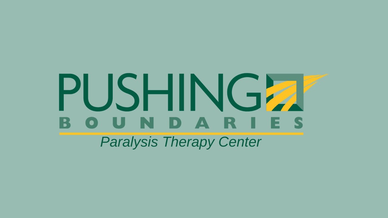 Pushing Boundaries Speaks at the "Building Brain Awareness" Seminar Series: November 10, 2022