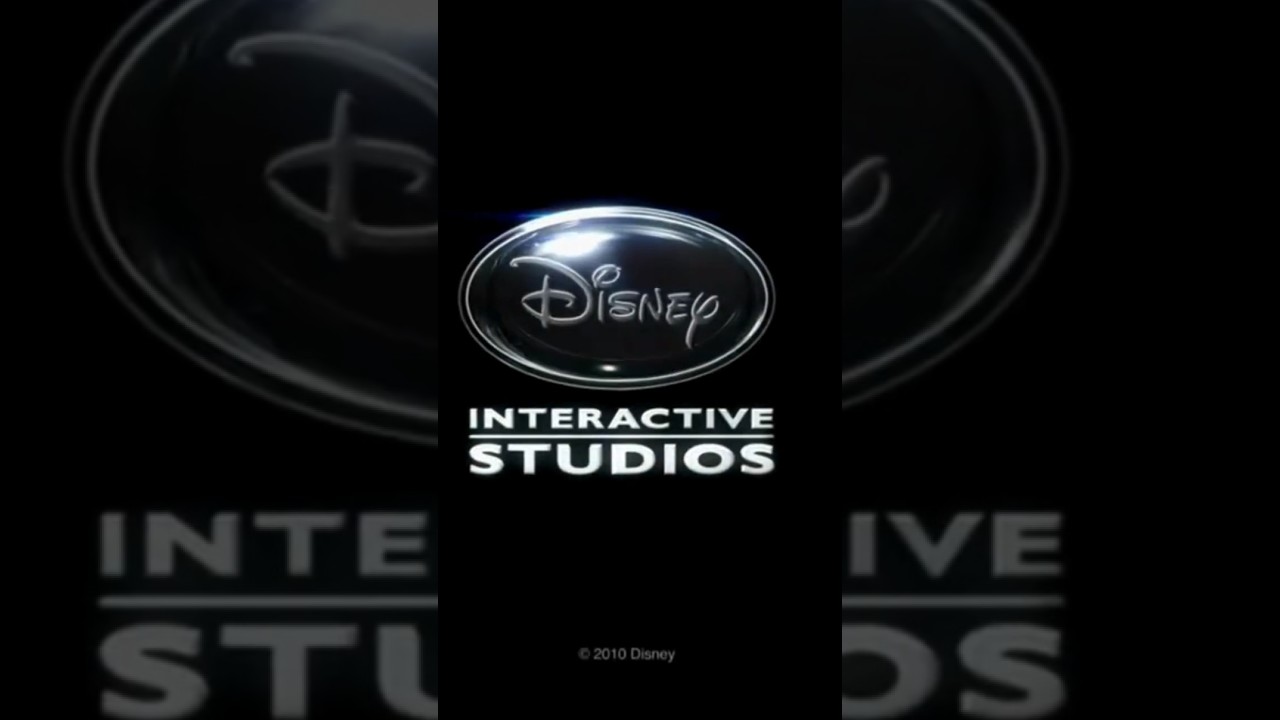 Disney Interactive Studios/Black Rock Studio (2010) #shorts