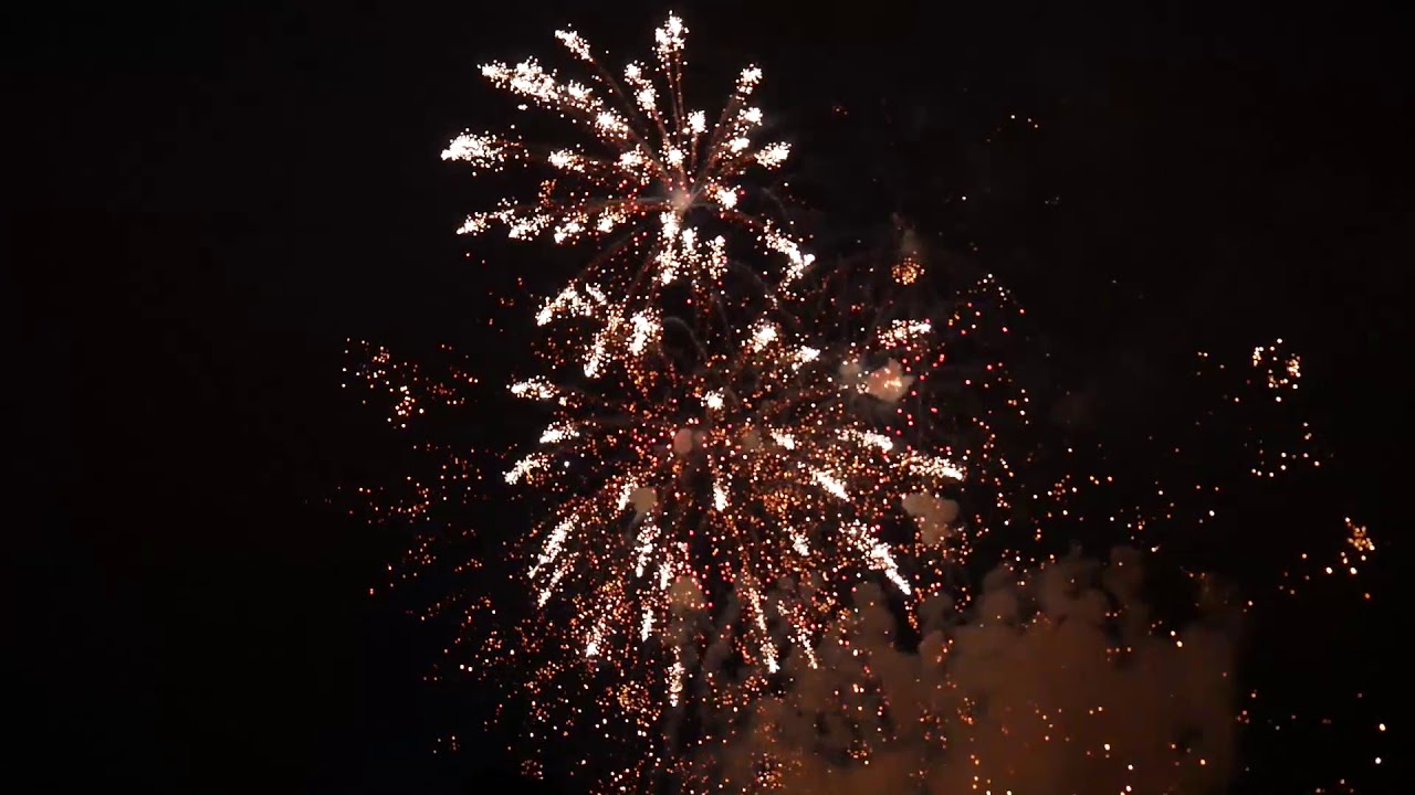 Lichterfest 2019 | Stuttgart Höhenpark Killesberg |Lichtshow + Feuerwerk