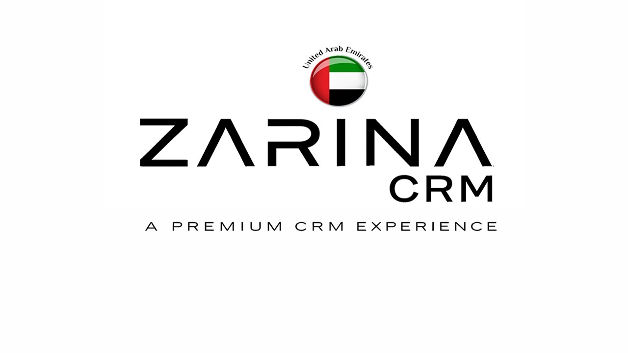 CRM Software in Dubai, UAE  | On-Premise, No Subscription | Best CRM Software in Dubai 2026?