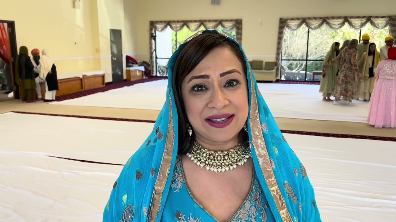 Anand Karaj Sikh Wedding at GGSF and feedback from attendees 