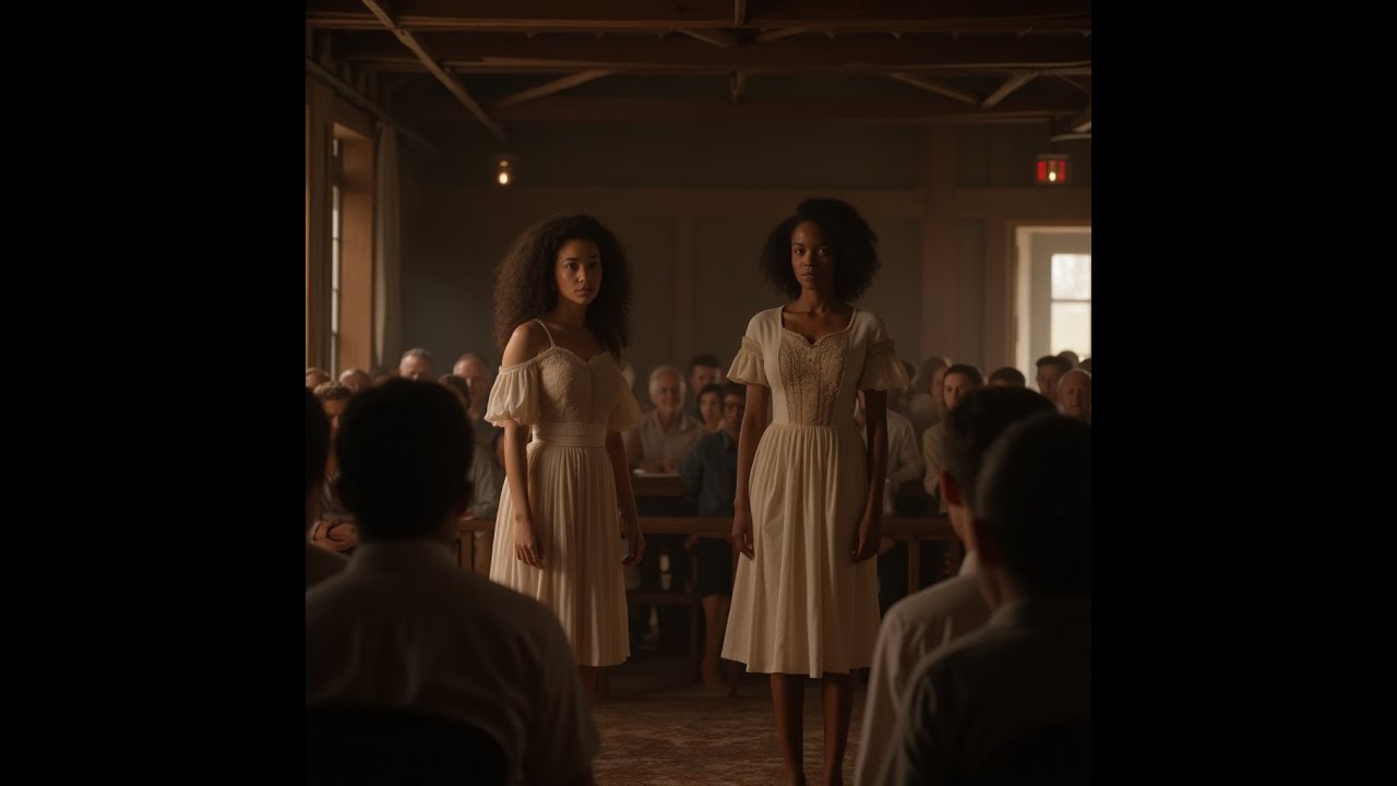 American Fancy Girls- Slavery in America #fancygirl  #neworleans #colorism #blackwomen #lightskinned