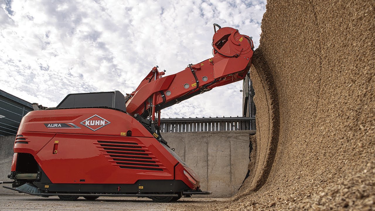 KUHN – AURA 2022