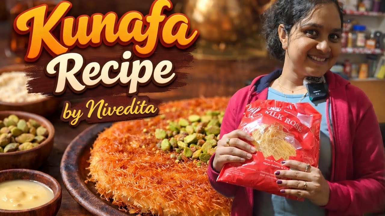 |Most trending desert recipe