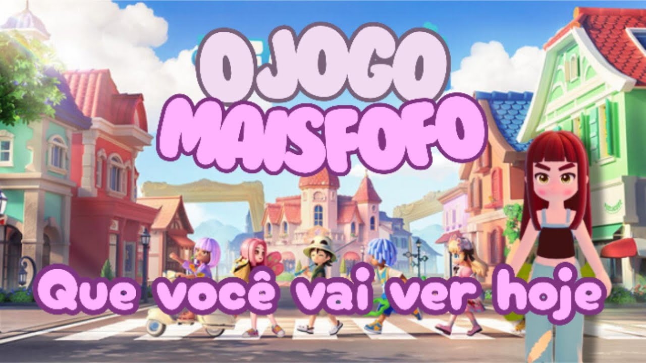 O JOGO MAIS FOFO E GRÁTIS DA INTERNET HEARTOPIA TUTORIAL COMPLETO PARTE 1