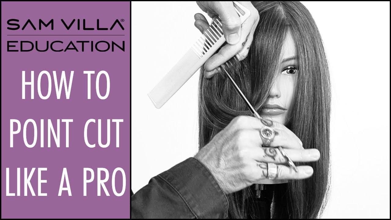 How To Point Cut Like a Pro
