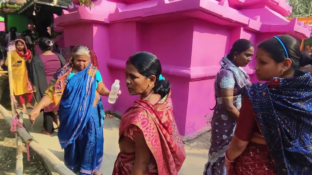 ଅନ୍ଧ କପିଳେଶ୍ଵରର ପଙ୍କ ଉଝୁଲା ପ୍ରାଚୀ ପରି କ୍ରମା# ସାଧୁ ସଂଥ ସମାବେଶ #kalashjatra #shree ganesha aluminium 🙏