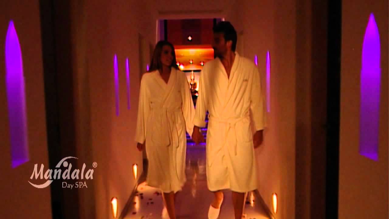 Mandala Day Spa- Spa Facilities- Spa szolgáltatások