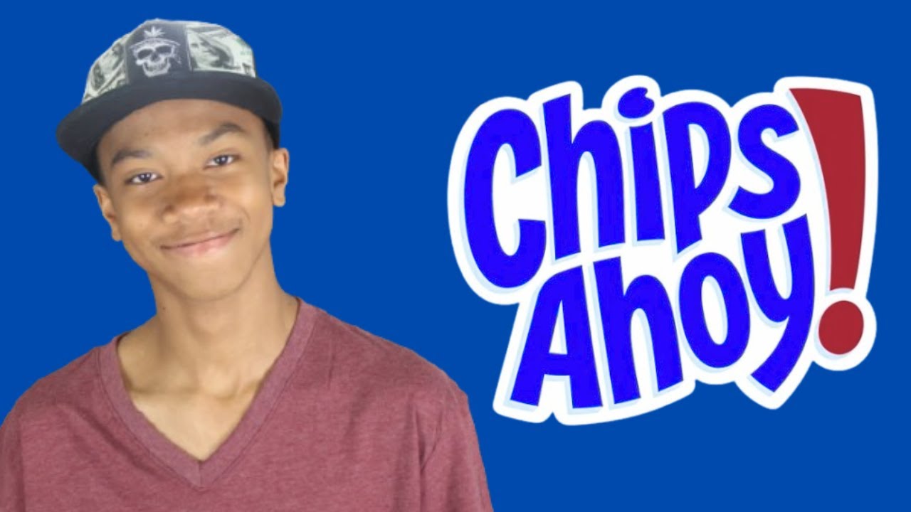 All About Chips Ahoy! | The Official Alquan, The Genius Guy