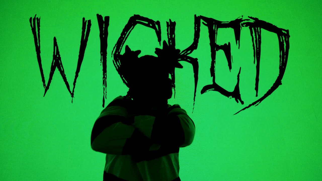 TruththeBull - WICKED (Official Video)