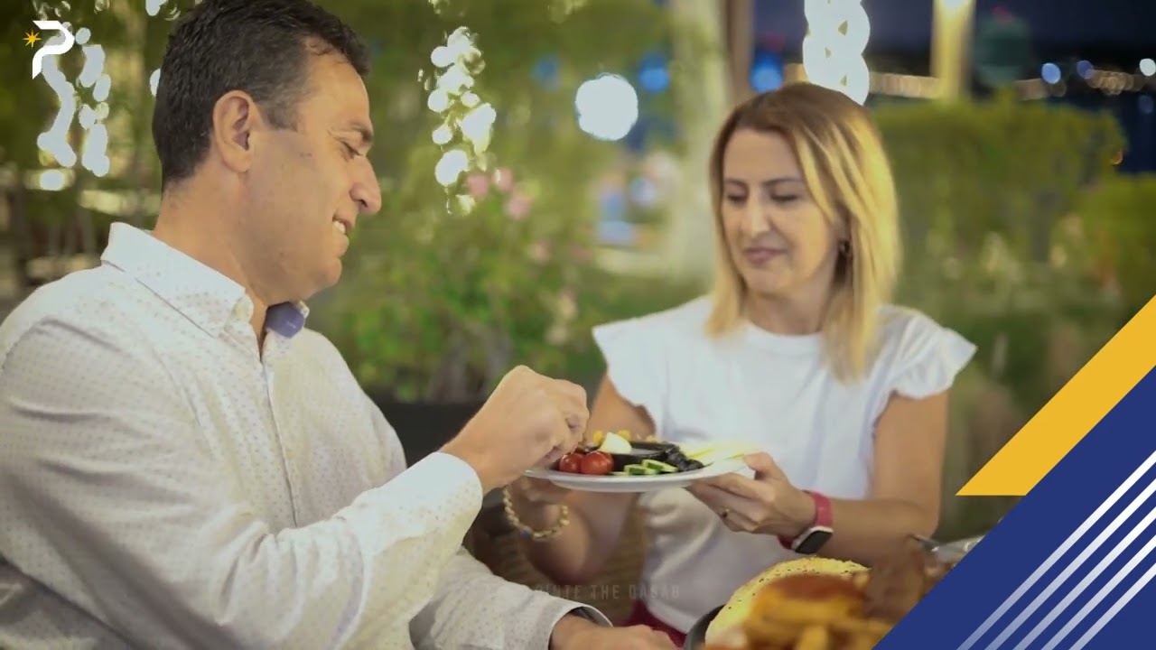 Testimonial The QASAB Turkish Cuisine Restaurant for Polaris ERP
