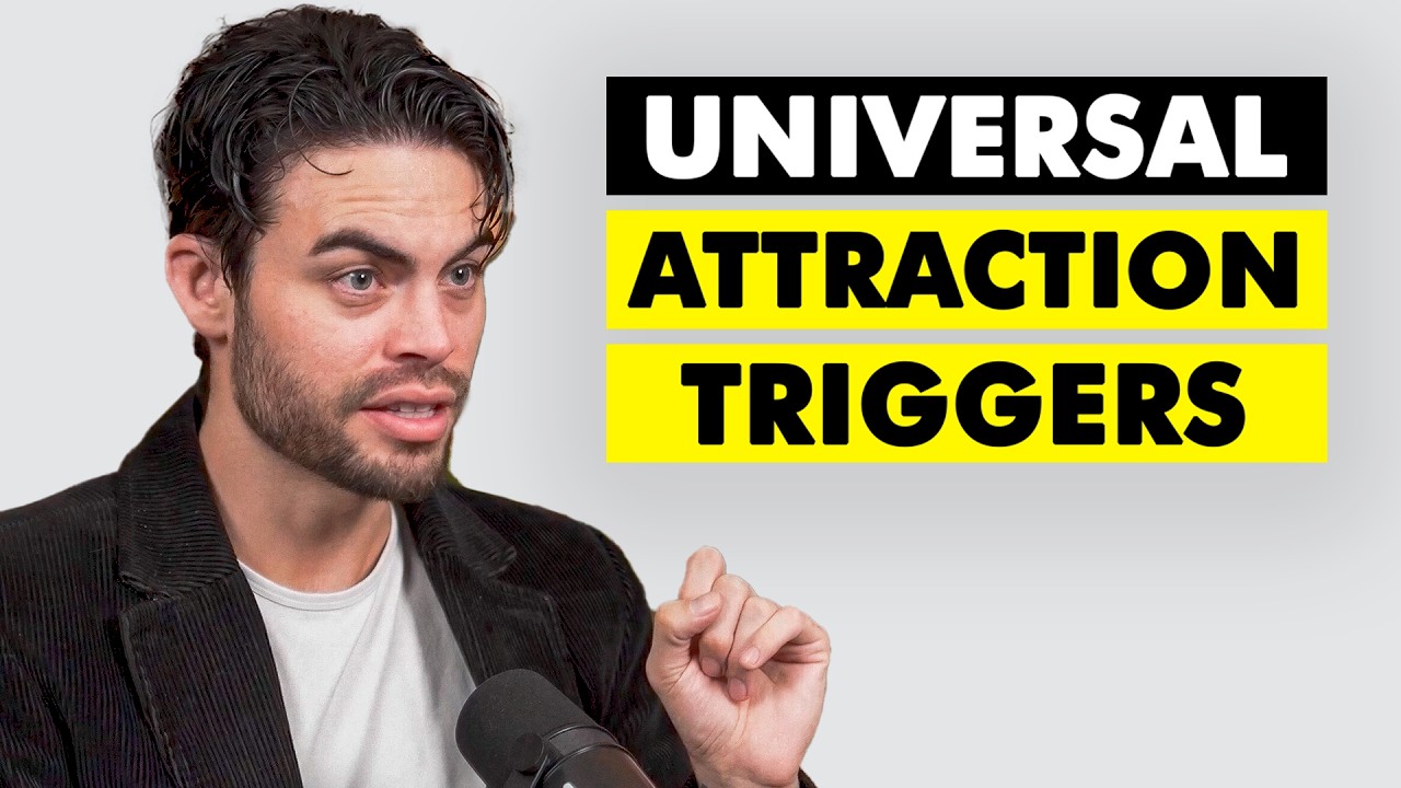 5 Ways to Get Any Woman to Want to Sleep With You