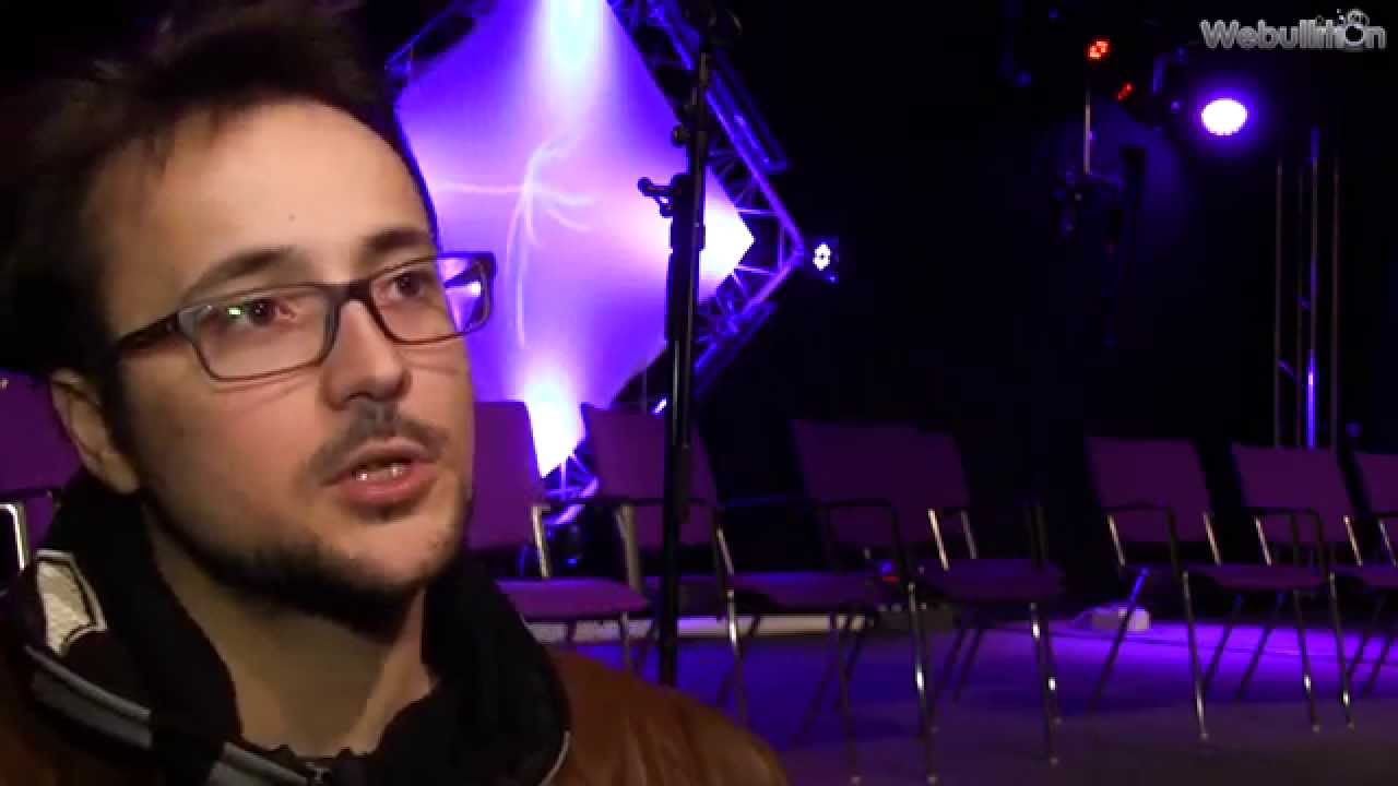 Les Youtubeurs à la rencontre de leurs fans