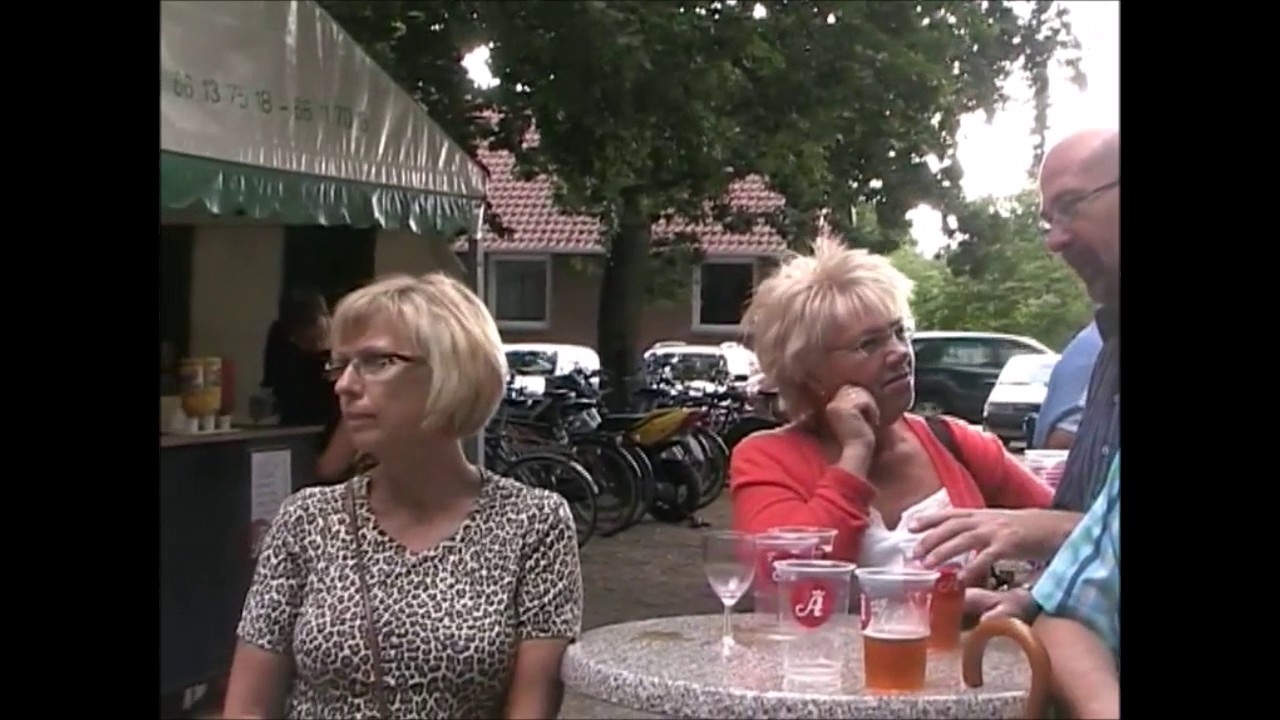 New York Town Blues - RCJB - Restaurant Carlslund 2008