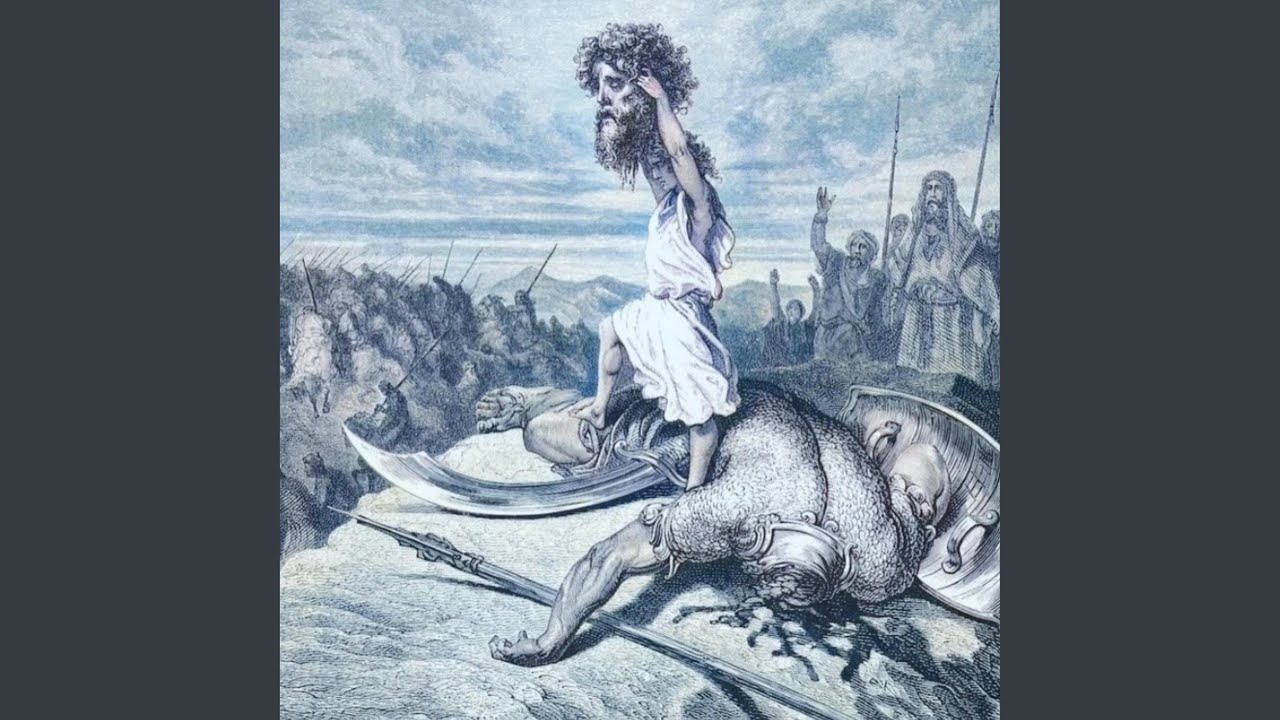 DAVID