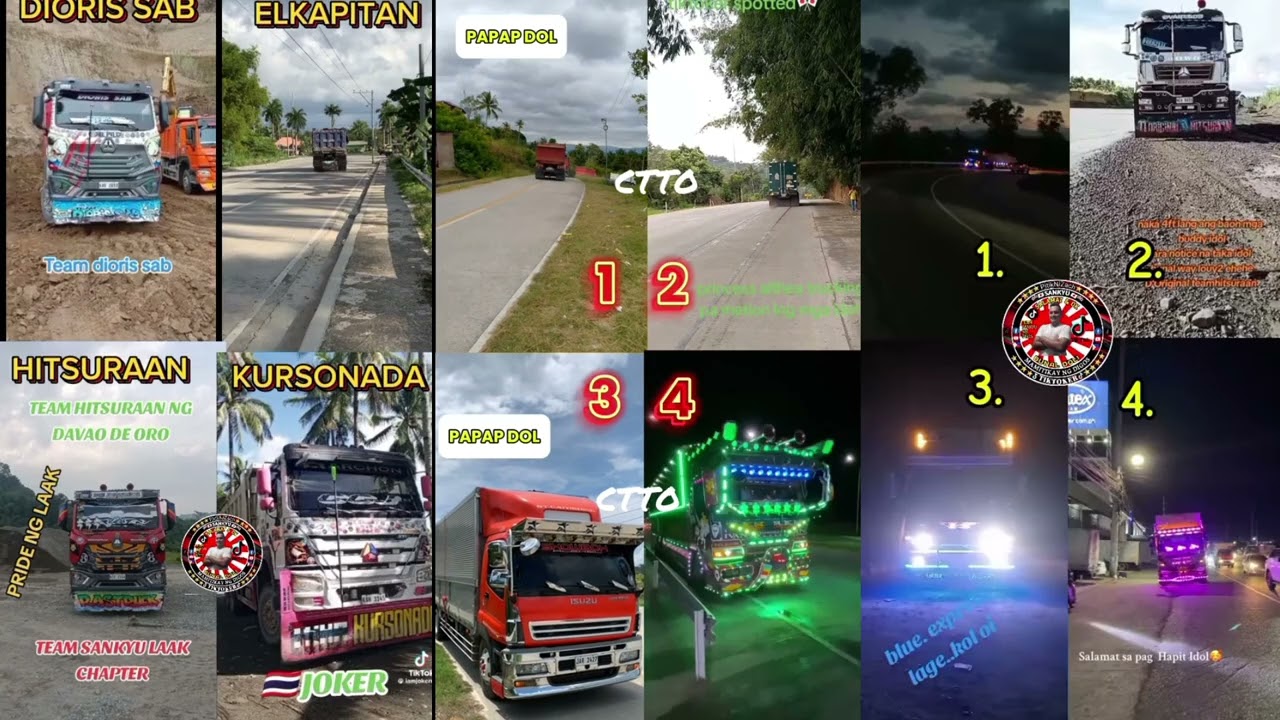 New Tiktok Viral Papap Dol Horn 2026 Philippines  Musical Horn Trends February 12