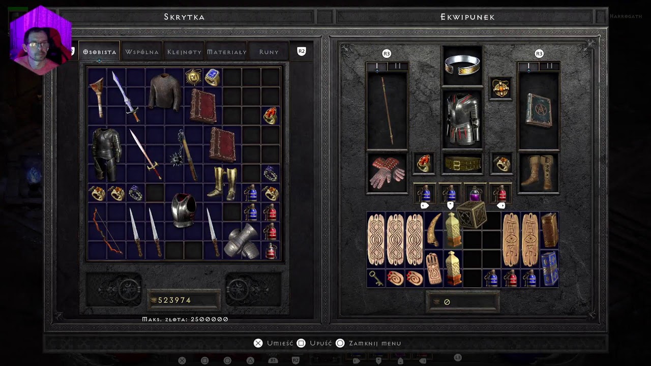 Diablo 2 Resurrected-Warlock #8