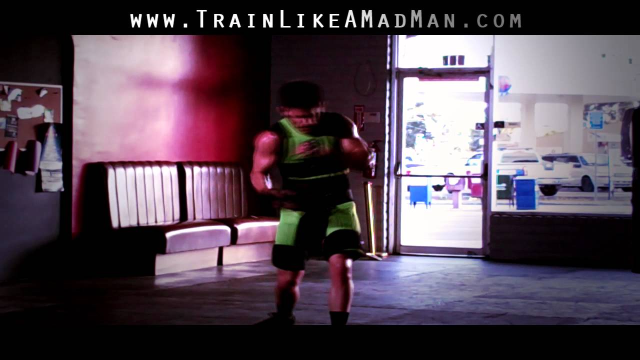 Alliance Training Center Mixed Martial Arts San Diego, California