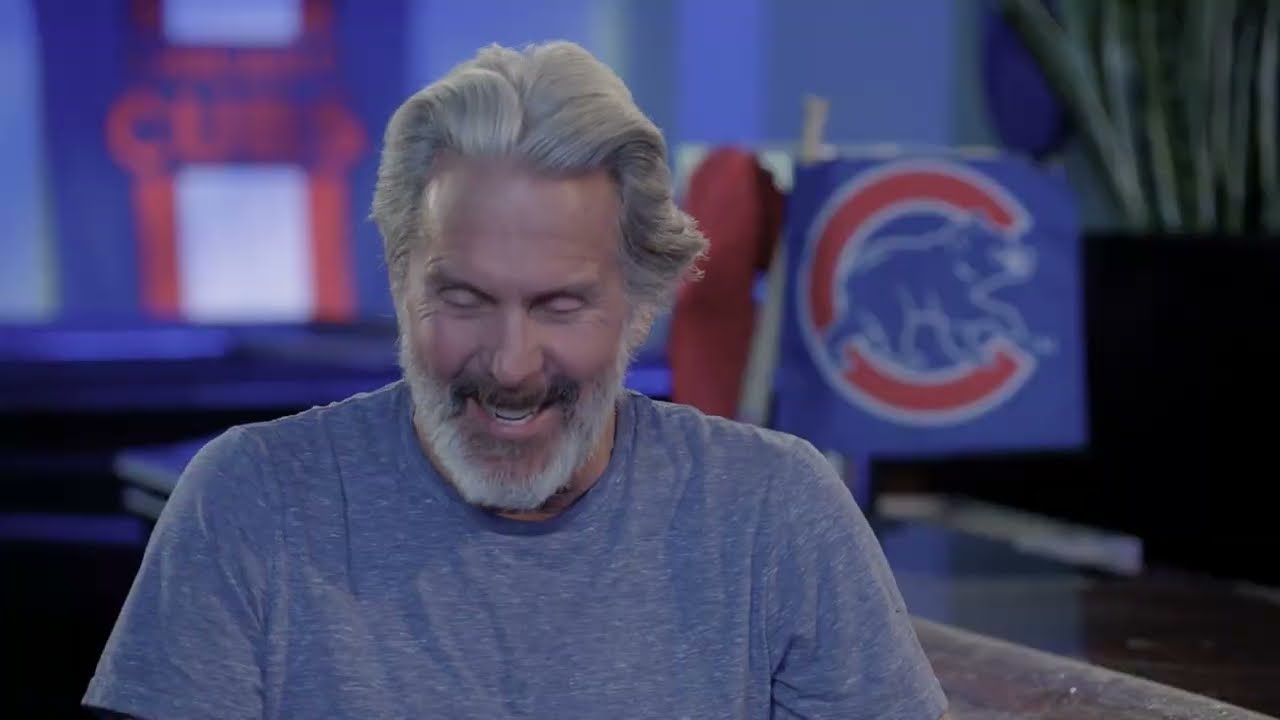 Hollywood & Ivy - EP4 - GARY COLE