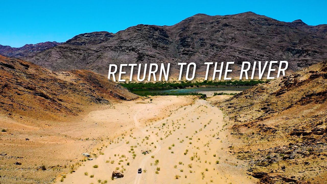 Dusty Valleys & Rocky Passes en route to DE HOOP | Richtersveld, Pt.3