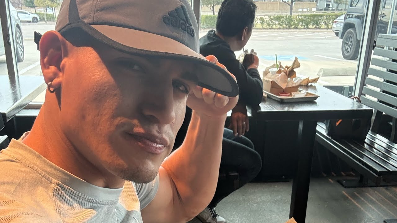 eliges la comida mas deliciosa? Es un error y mira por qué 👁️