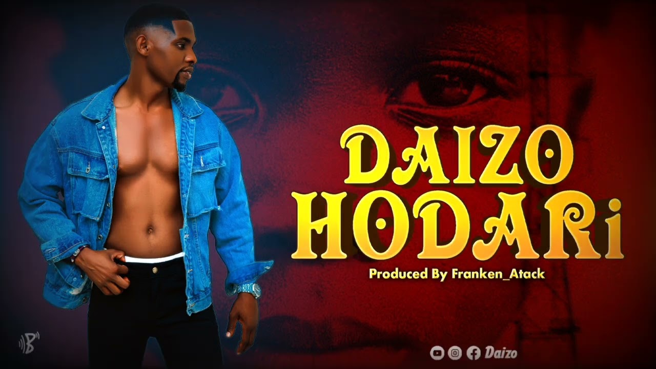Daizo_Hodari_(Official_Audio)