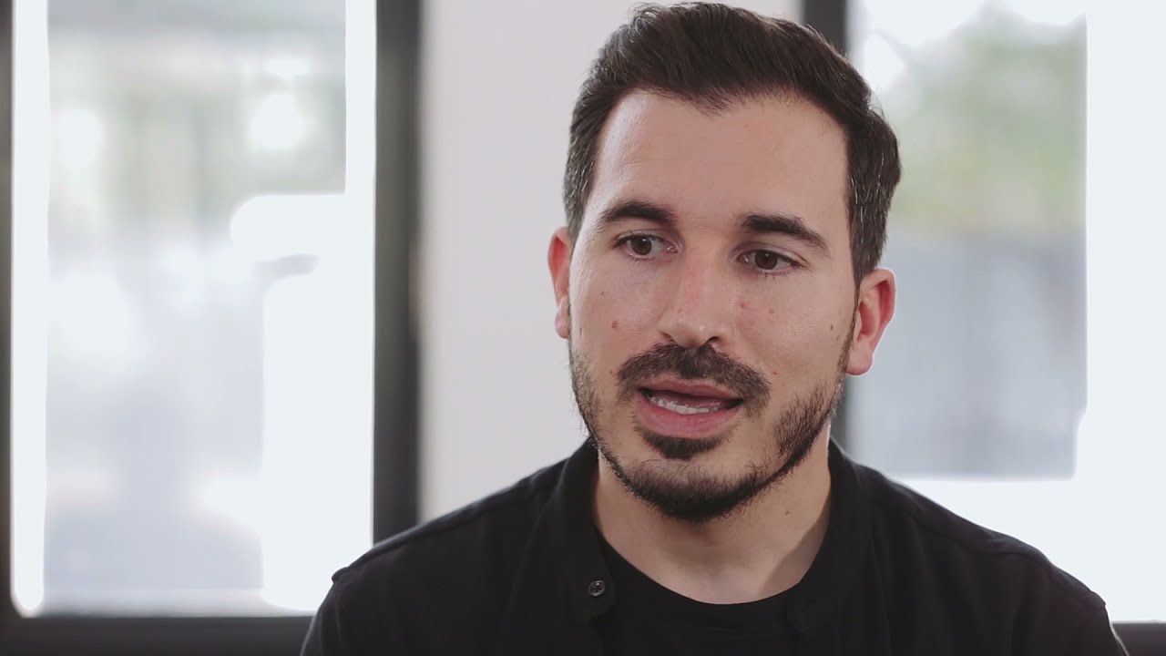 DOCUMENTAL: La imparable historia de Javier Castillo