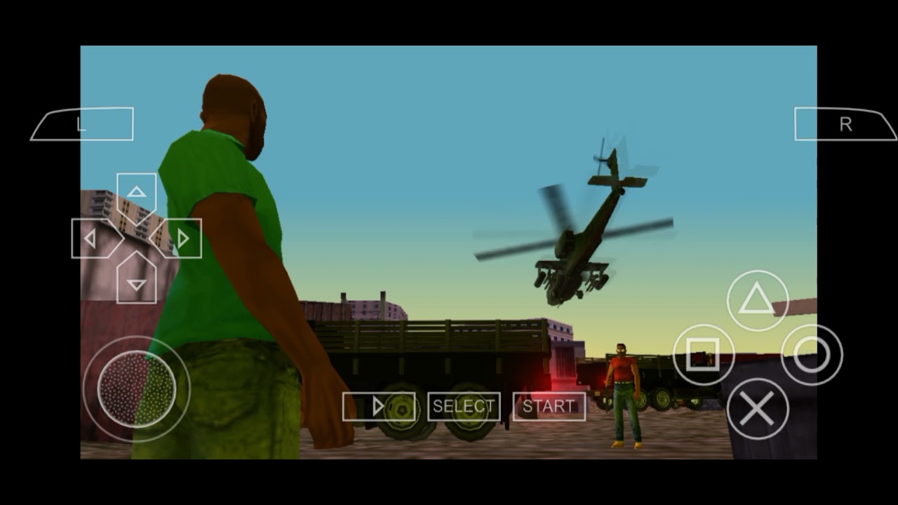 Grand Theft Auto Vice City Stories Mission-30 From Zero To Hero | PPSSPP | Crazy Gameplay