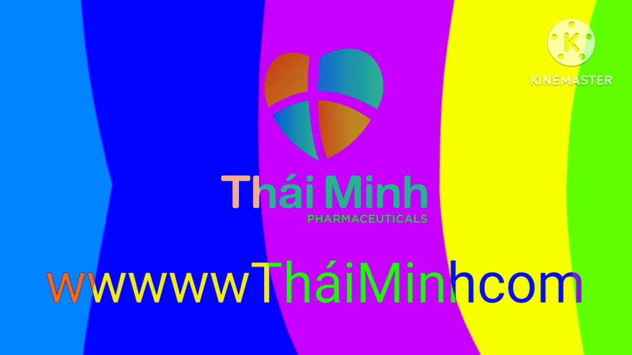 Thái Minh Png Logo Effects 