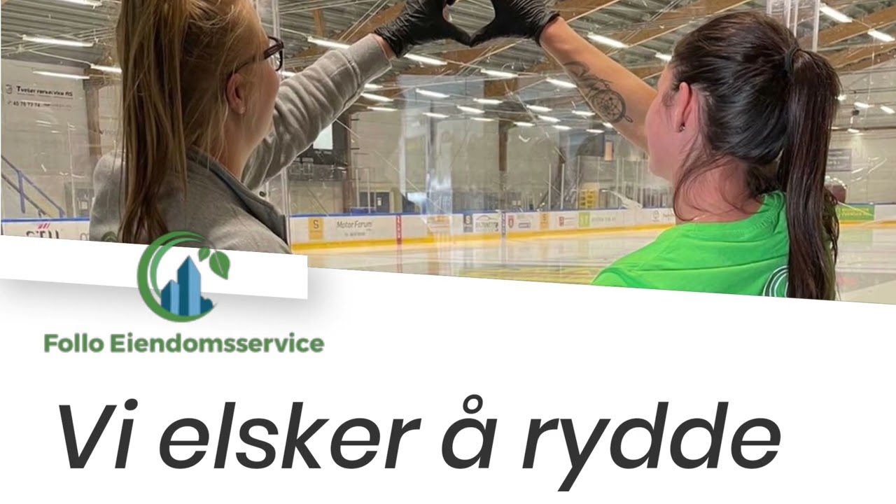 Oslo Renhold| Ring 94319740|  